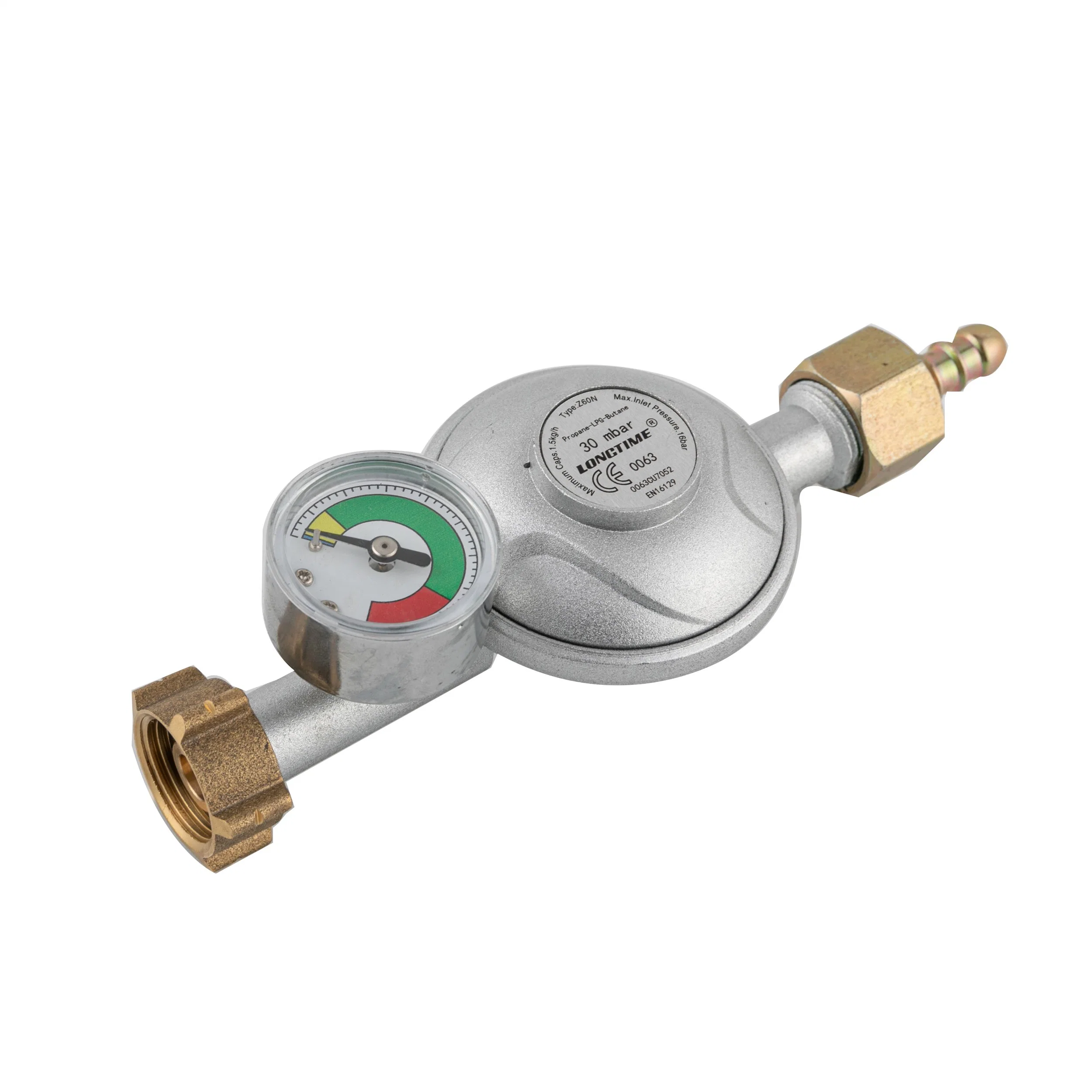 Low Pressure Cooking Fuel Stove Gas Regulator