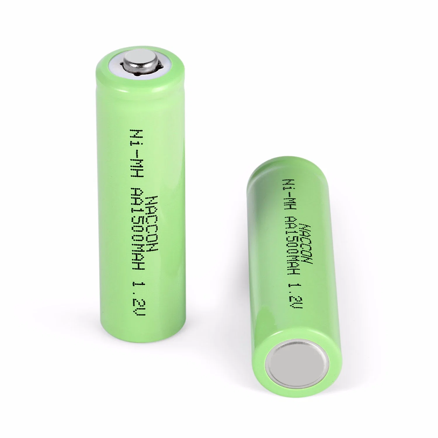 Ni-MH AA 1.2V 1500mAh Rechargeable Battery