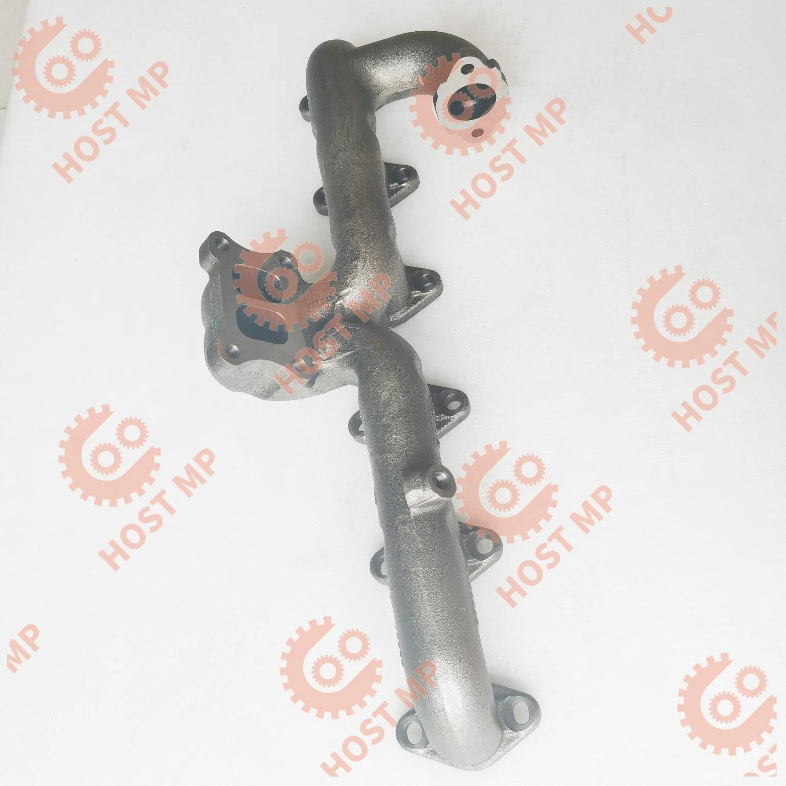 Good Price Genuine Diesel Engine Parts Exhaust Manifold 5366333 for Sale