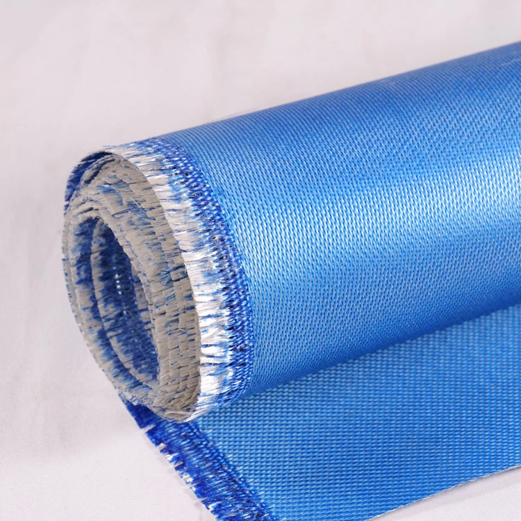 E-Glass High quality/High cost performance Fire Prevention Fiberglass Cloth Fiberglass Dyeing Cloth