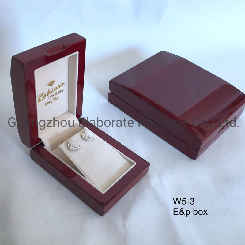 Various Craft Supplies Wooden Boxes Handmade Wooden Jewelry Boxes
