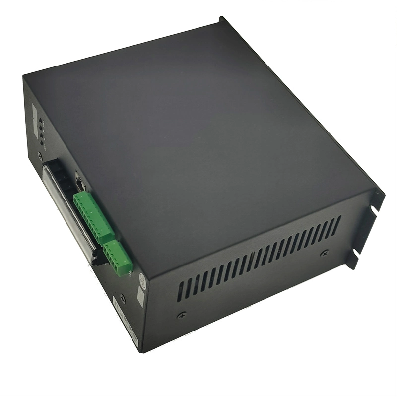 High Quality DC Brushless Motor Driver 220V Output Current: 12A, Suitable for 3000W Motor