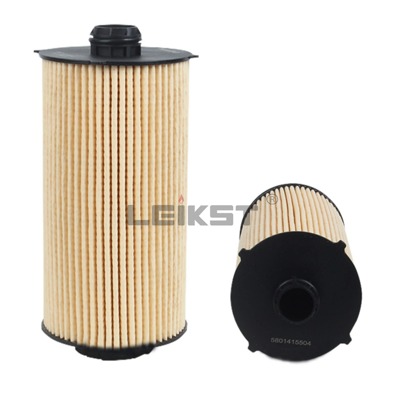 Leikst Quality 5801415504 3524146 4794131 4794134 363-6572 Fuel Filter Cartridge 8-98126690-0