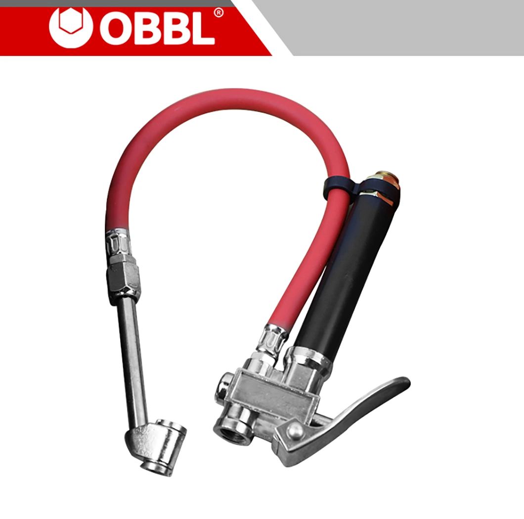 Obbl Tyre Air Inflator Gun Tester Measuring Tools