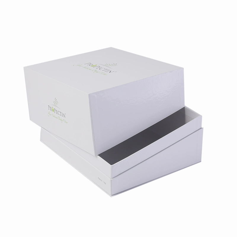 Wholesale/Supplier Ecofriendly Watch Jewelry Luxury Belt Packing Cardboard Gift Boxes