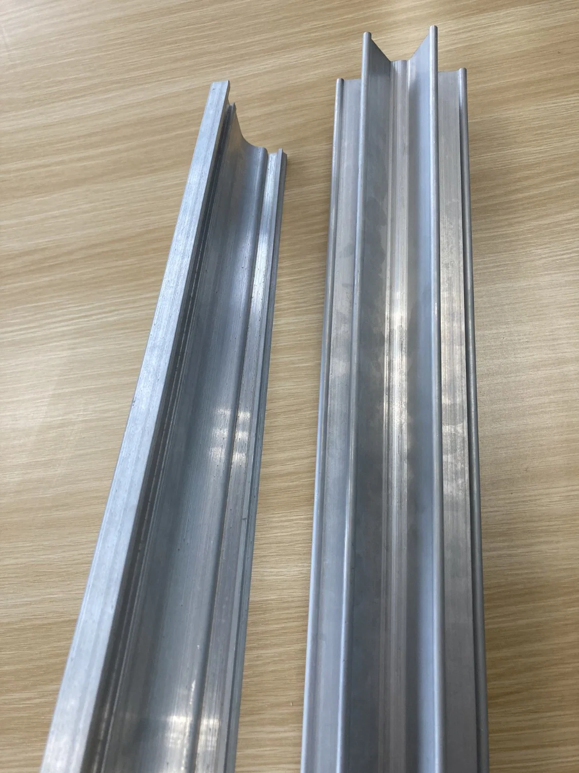 Aluminum Extruded 7075 Aluminum Alloy Made in China