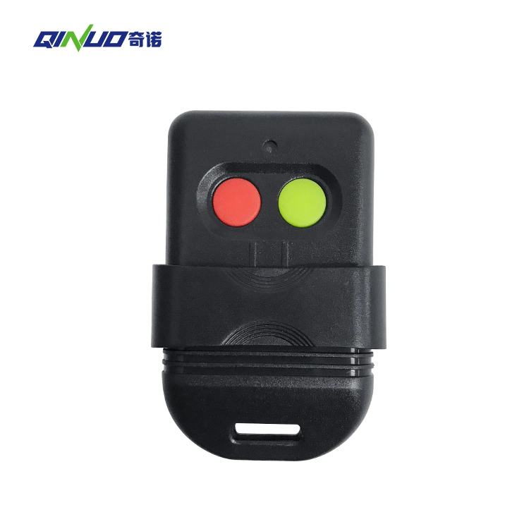 Wholesale/Supplier Direct Factory Automatic Gate Door Access Remote Control Duplicator Universal AC/DC Barrier Gate Remote Control
