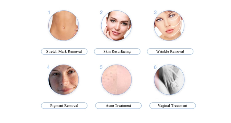 Nice Skin Care Sun Damage Recovery Medical Equipment