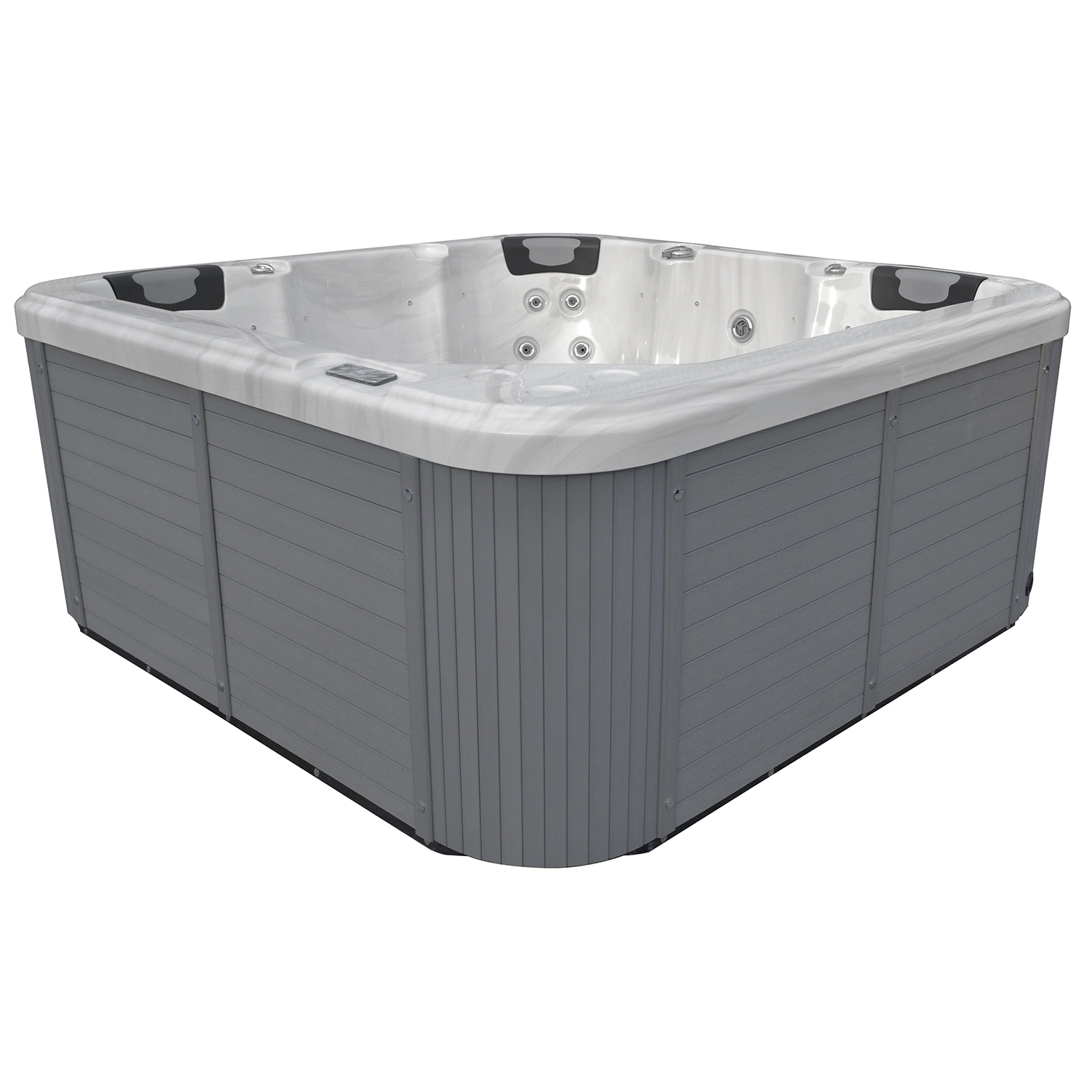 2021 Year Best Quality Best Acrylic Balboa Outdoor SPA