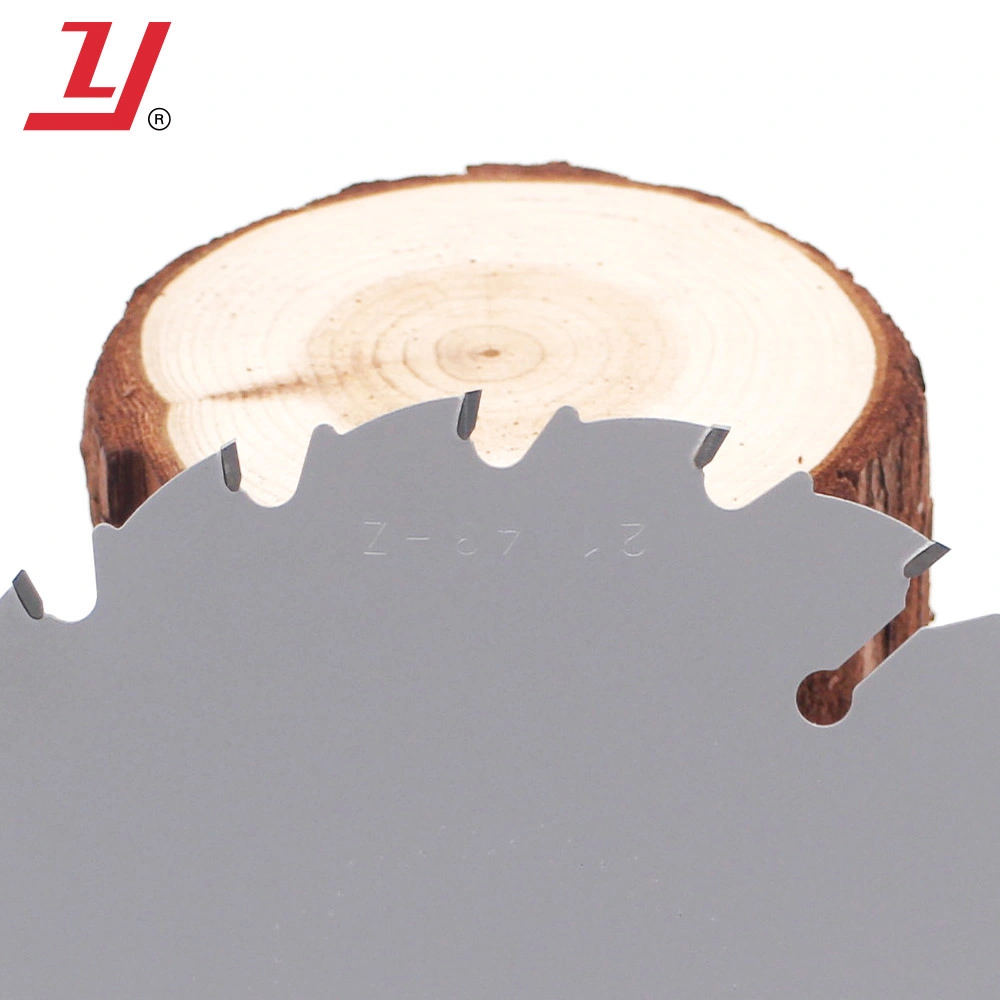 Zhenyu Customized Circular Saw Blade for Sale