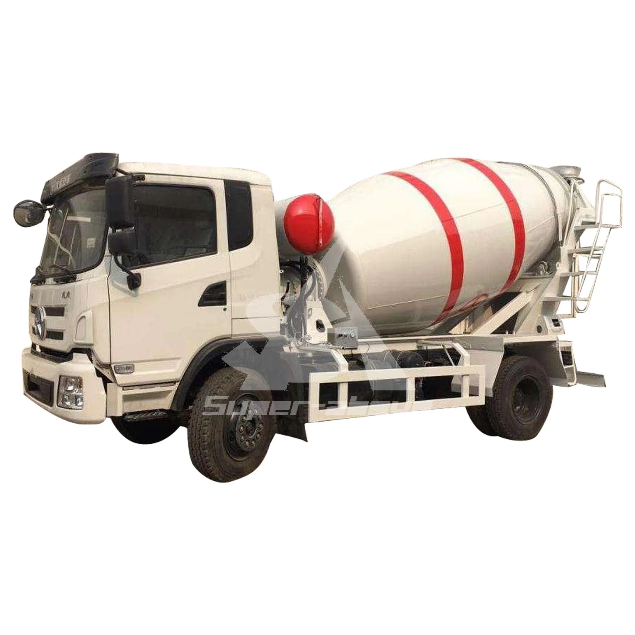 Sinotruck HOWO 12 Cubic Meter Cement 12m3 Concrete Mixer Truck with High Quality