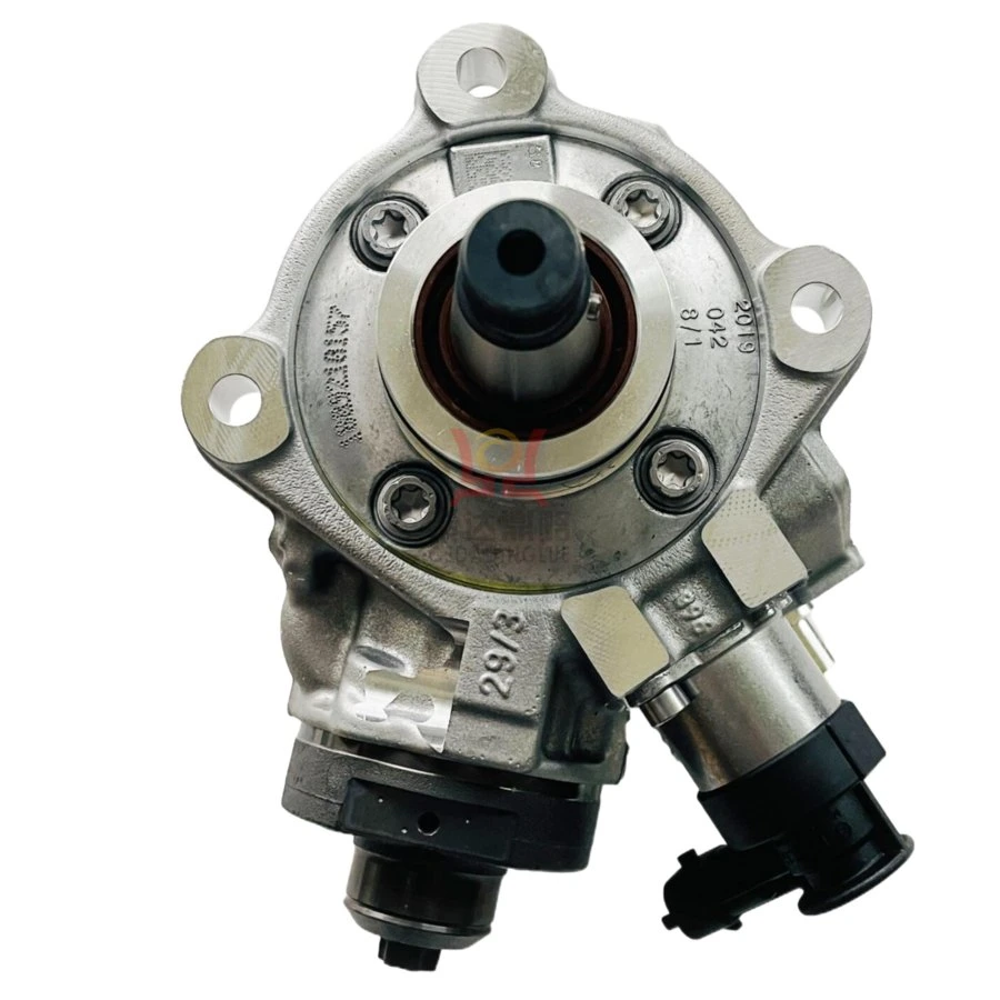 Wholesale/Supplier Price Deutz Td2.9 Diesel Engine Spare Part High Pressure Oil Fuel Injection Pump 04132378