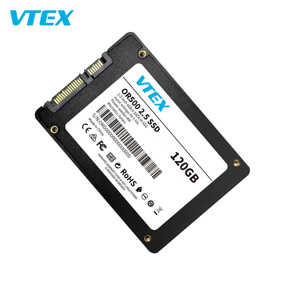Portable High Quality Externall Cheap Hard Disk SSD 2.5 SSD Hard Drive M. 2 SATA Memory Solid State Drive