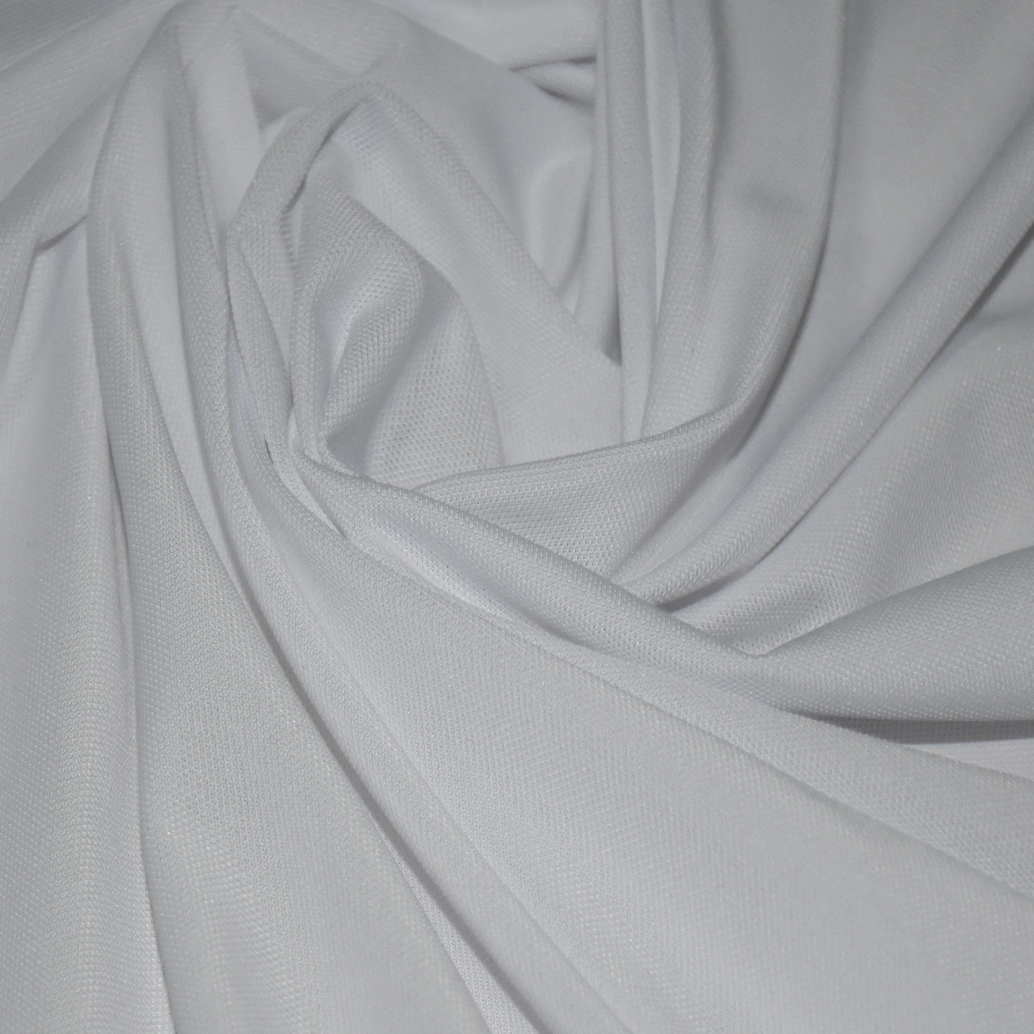 160GSM Poly/Spandex Jersey for Garments