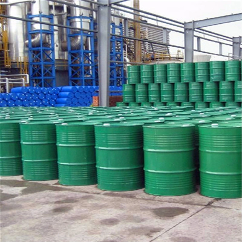 China Wholesale/Supplier Food Grade Bulk Acetic Acid Liquid / Glacial Acetic Acid Price