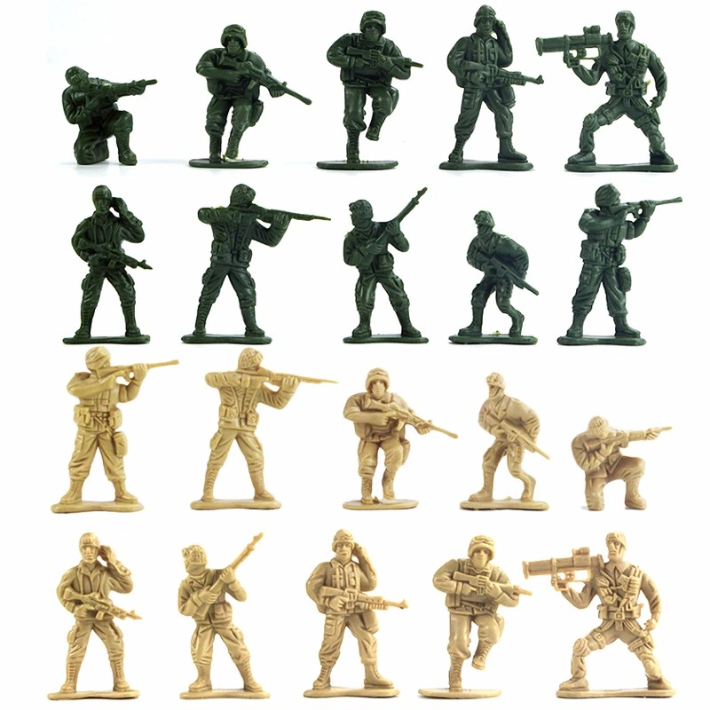 Custom Unpainted Resin 3D Model Miniature Wholesale/Supplier