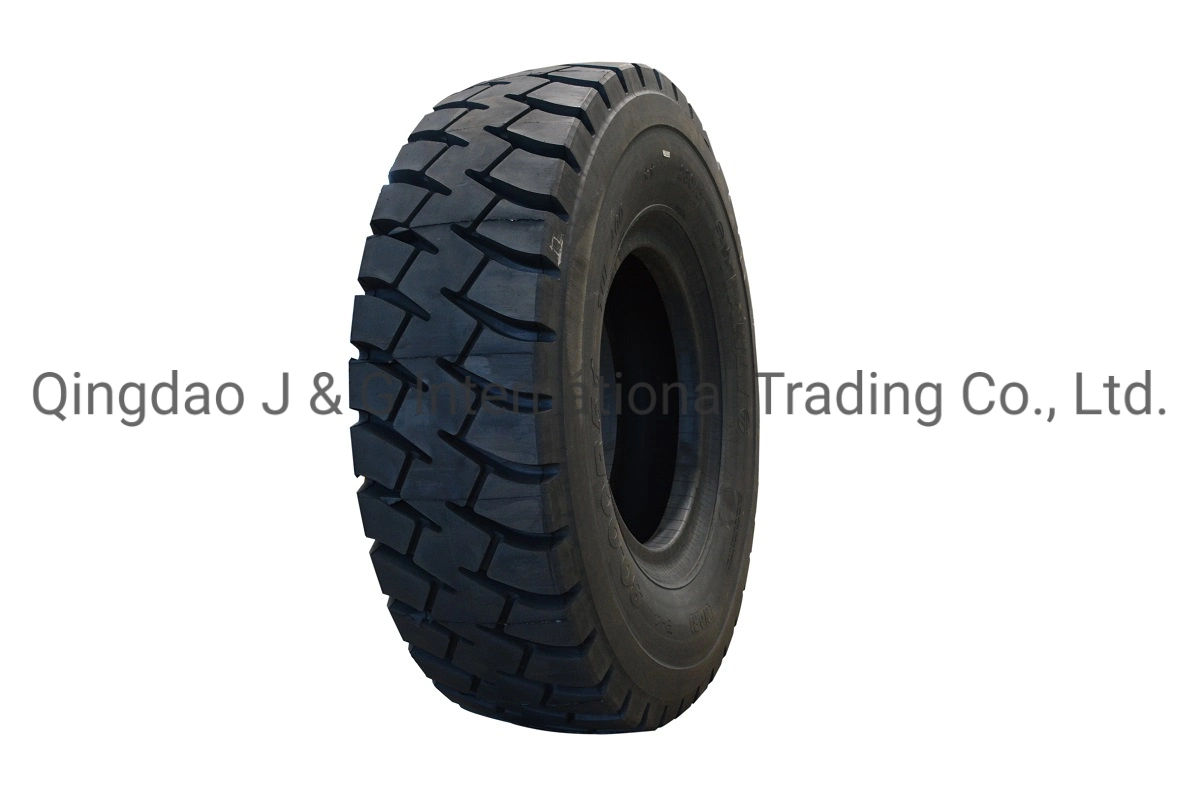 Radial Giant OTR Tyre 36.00r51 E4 for Rigid Dump Truck