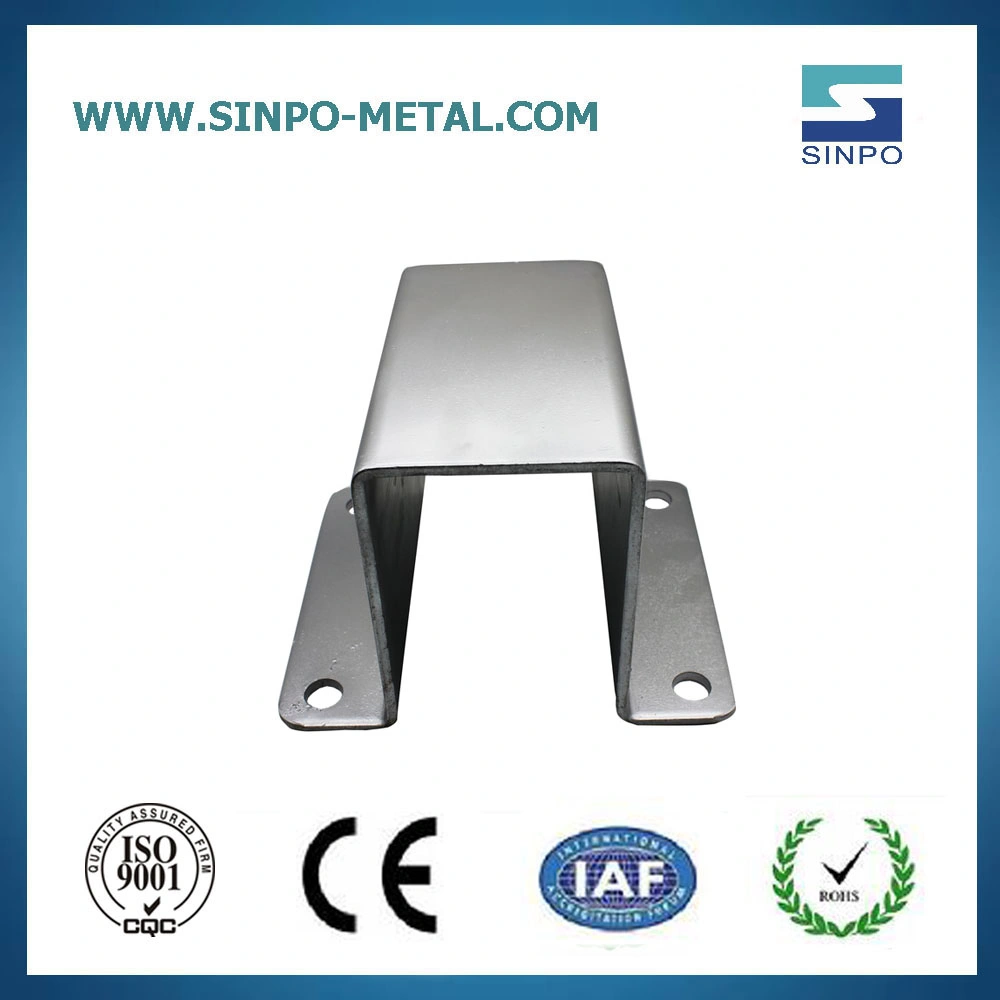 Solar Power System Solar Accessories-Galvanized Steel Products