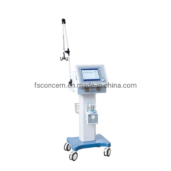High Quality Medical Hospital Invasive Non-Invasive Oxygen Machine Physical Therapy Equipment