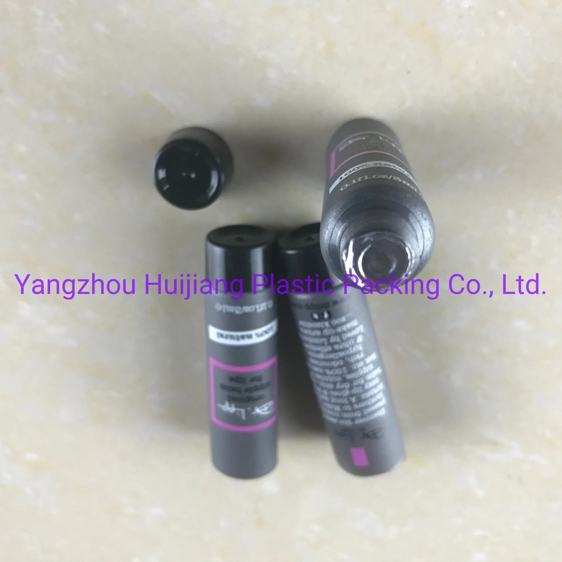 D16mm Cosmetic Packaging Plastic Makeup Product for Sample for Free