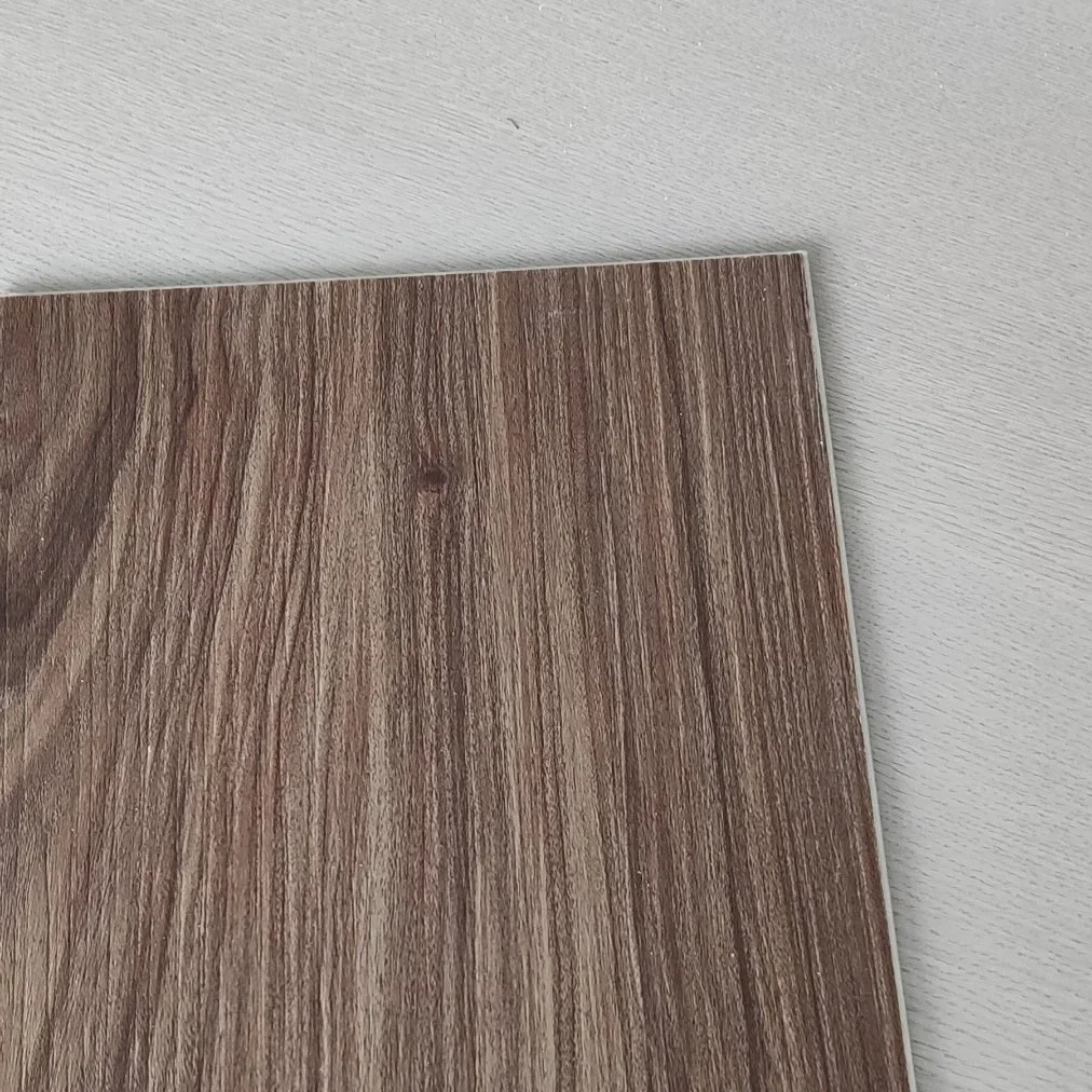 4mm 5mm Virgin Spc Flooring High quality/High cost performance  Vinyl UV Coating Flooring