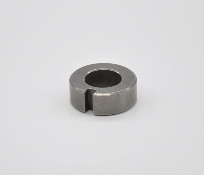 Factory Customized Sintered Bushing Part