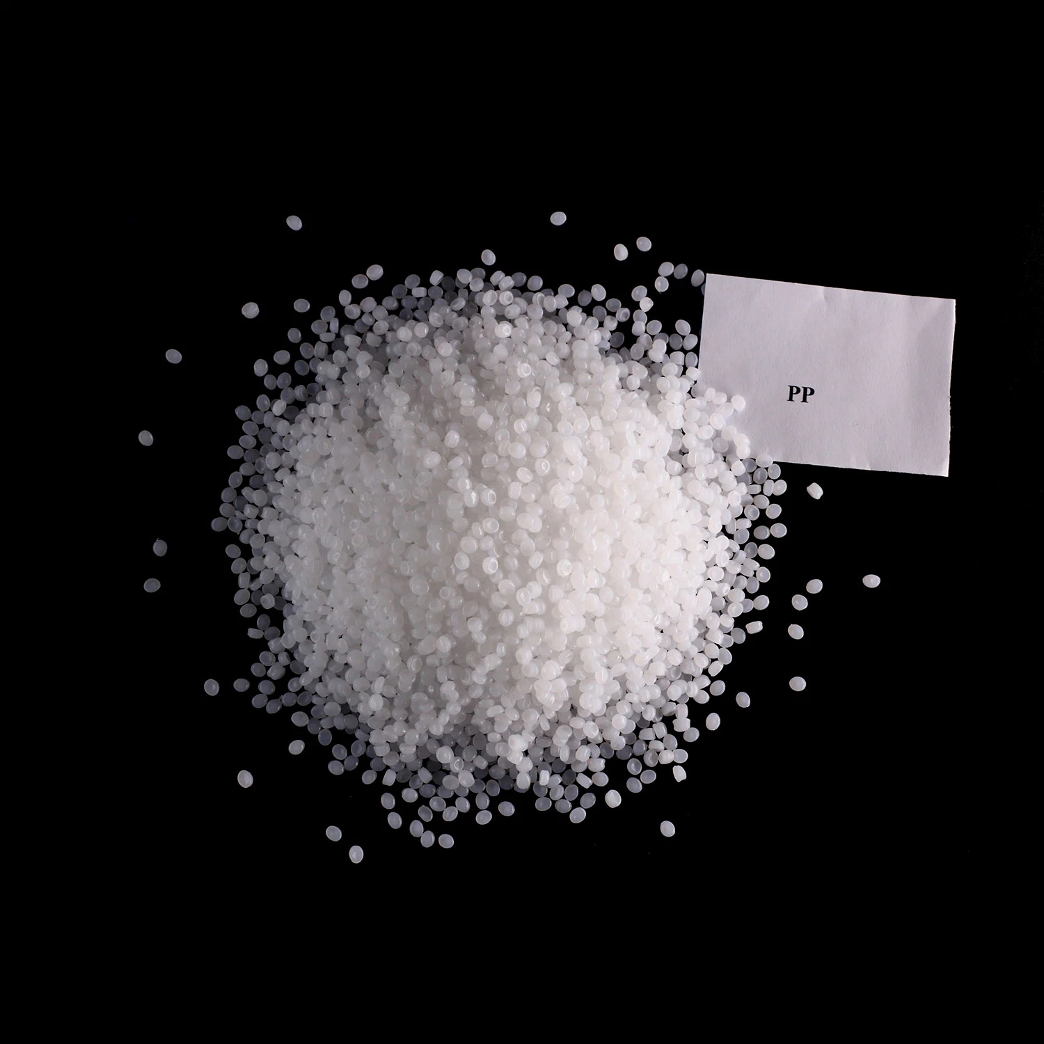 PP Granules Virgin Polypropylene for Plastic Product