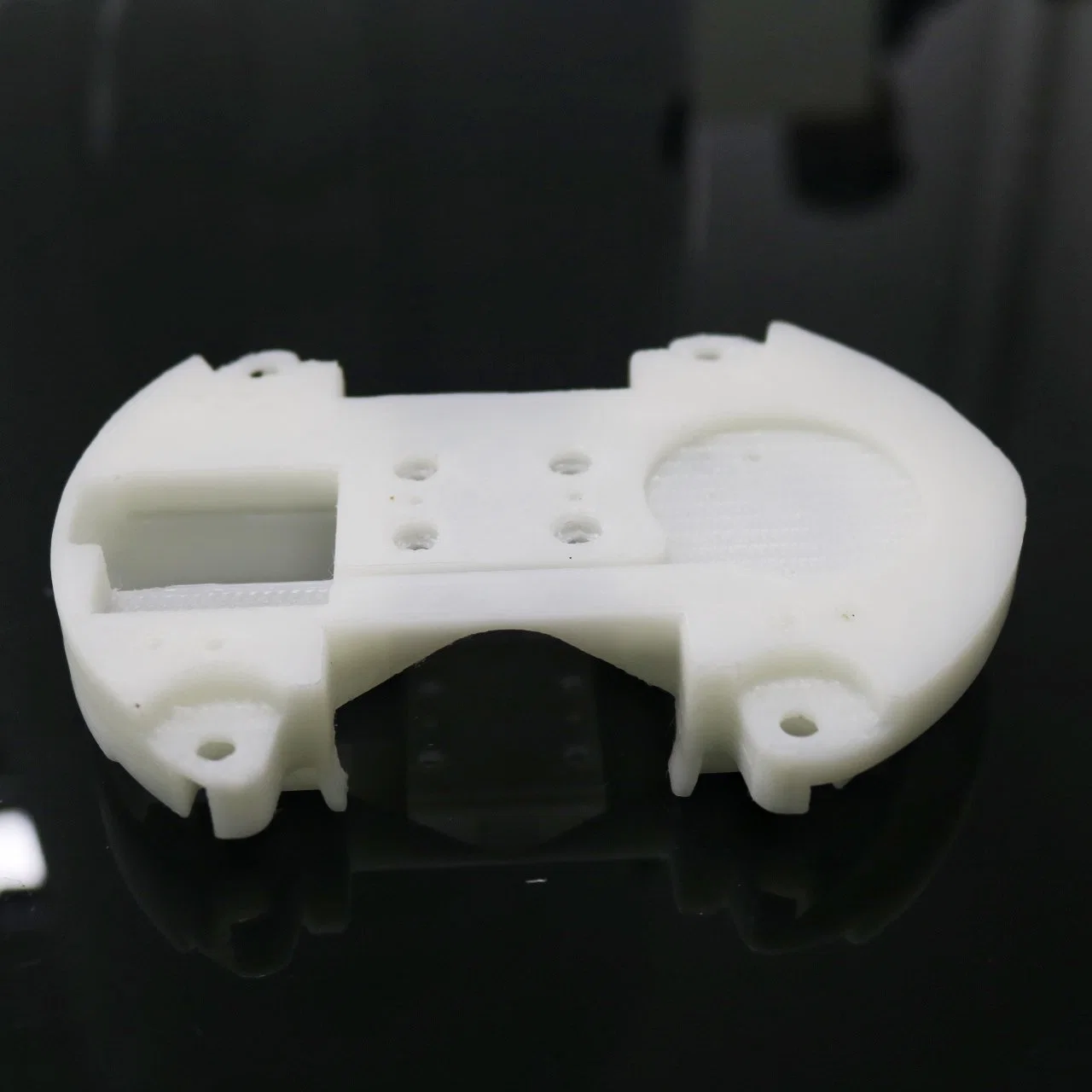 Industrial Manufacturing Models Plastic Accessory Rapid Prototyping 3D Printing Service
