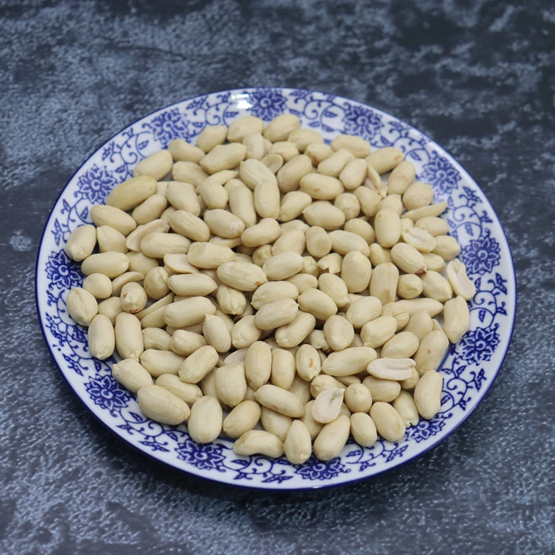 2023crop Blanched Peanut for Food Size 35/39/24/28