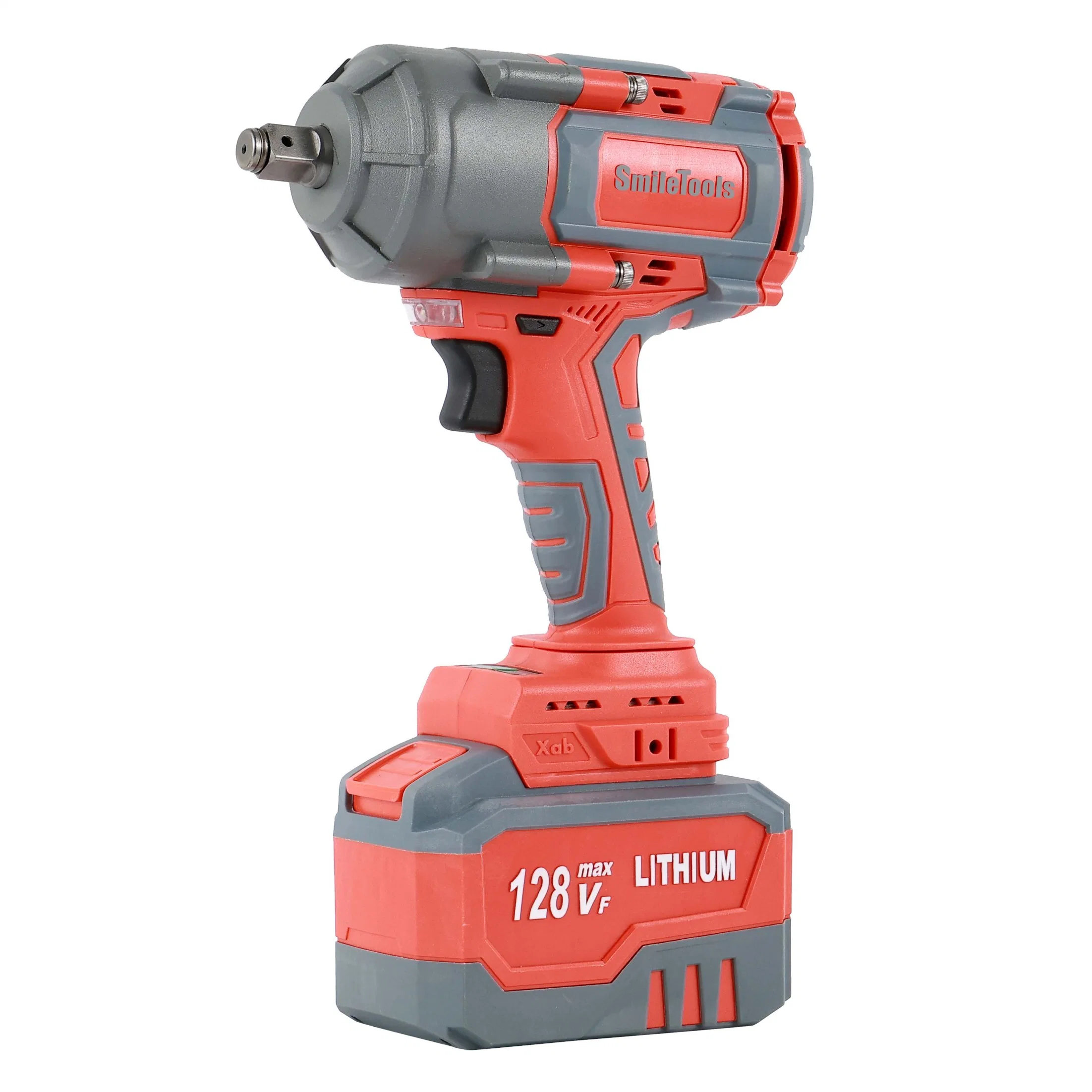 High Quality 350n Electric Brushless Cordless Impact Wrench Air Impact Wrench