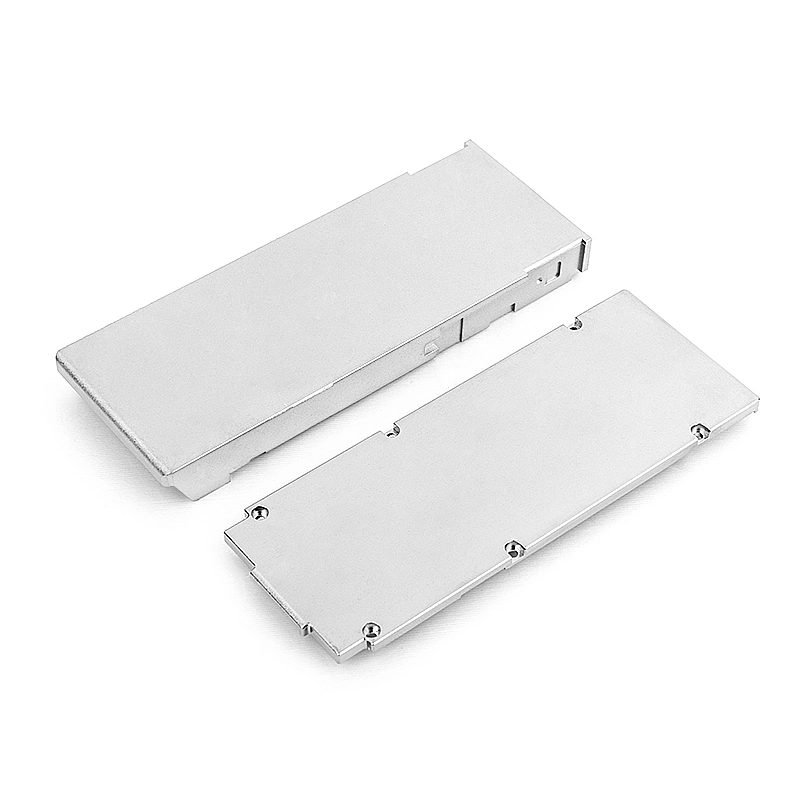 Moldes de troqueles de alta calidad Cfp2/QSFP/OSFP personalizados para la industria de la comunicación