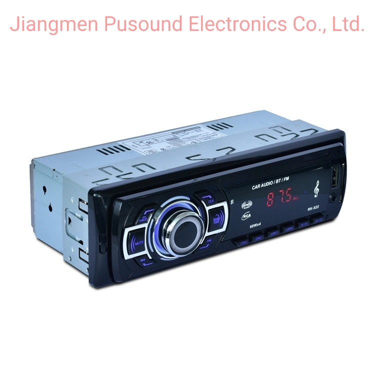 Bluetooth Cheap Car MP3 Player Radio with Remote Control