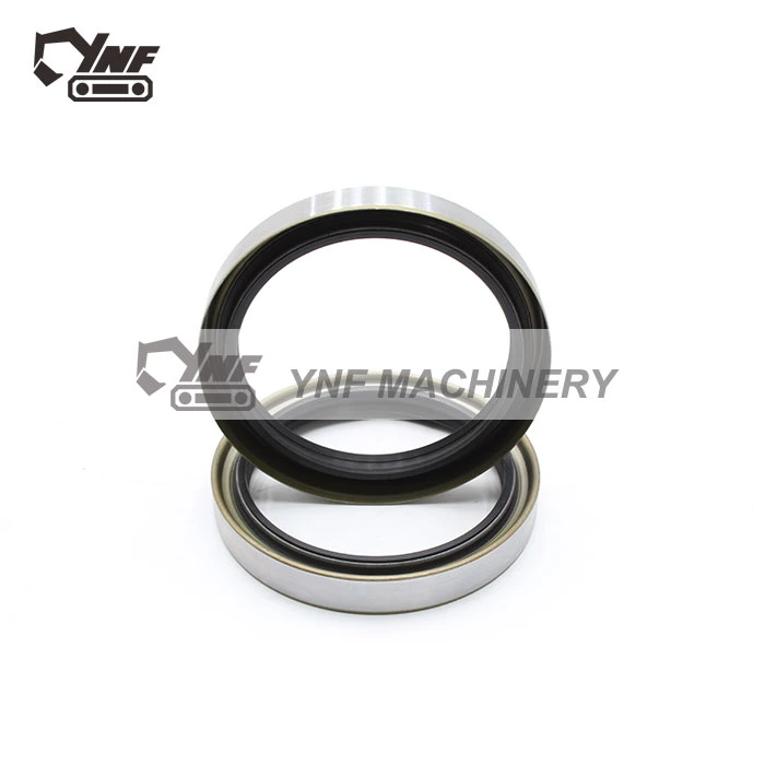 Excavator Machinery New Rubber Oil Seal for Ex100-3 Ex100-5 Ex120