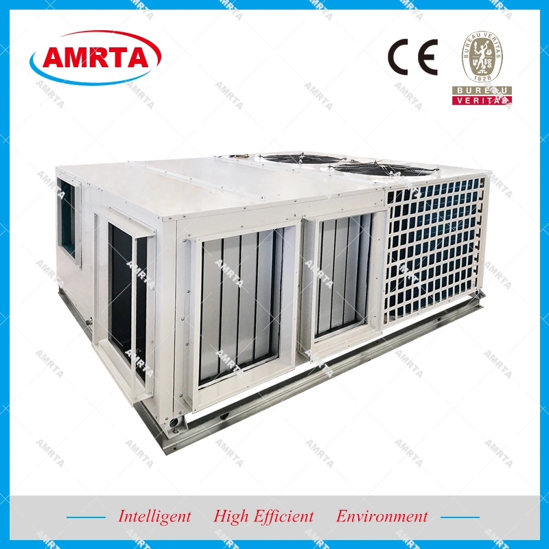 Gas / Electric Package Units - Package Unit - Rooftop Unit