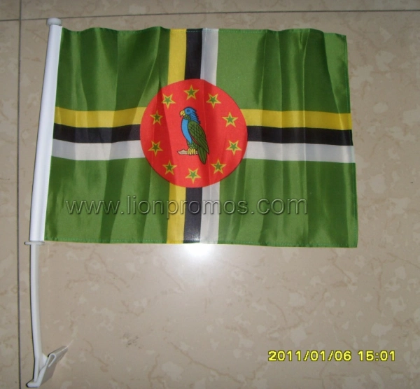 Sports Game Celebration National Flag Windows Flag