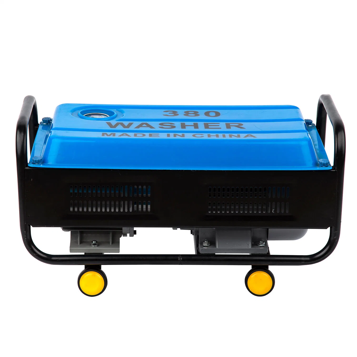 380 Electric Portable Adjustment High Pressure Cleaner Machine for Car