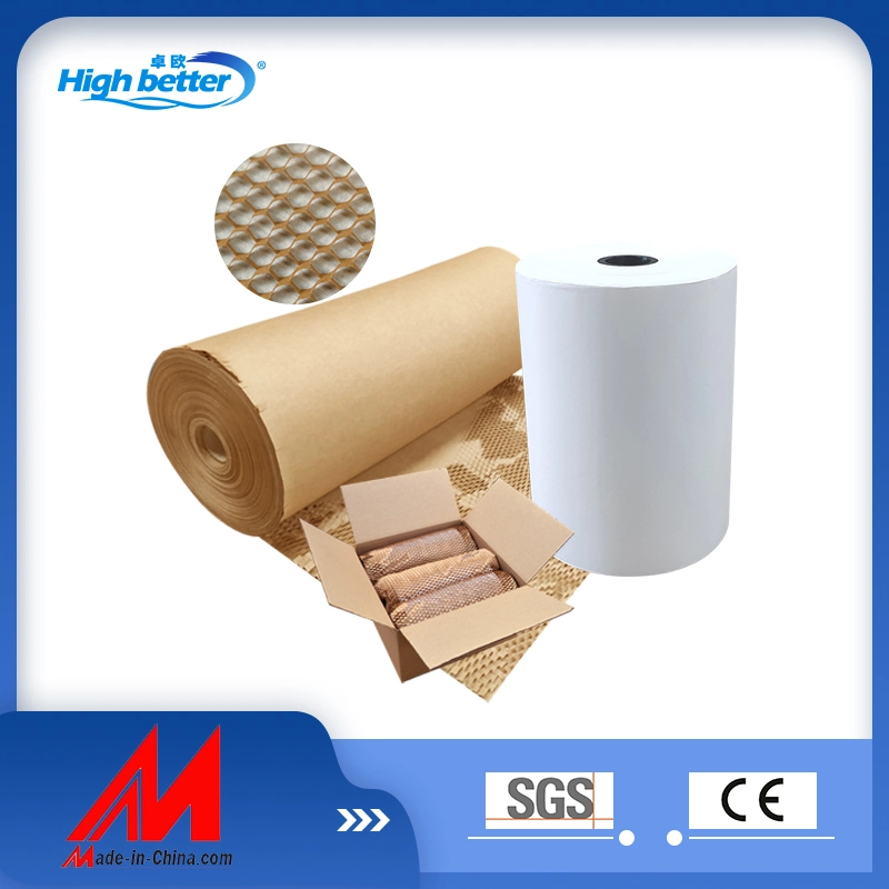 High quality/High cost performance  Air Conditioner Kraft Paper Air Cooler Craft Paper