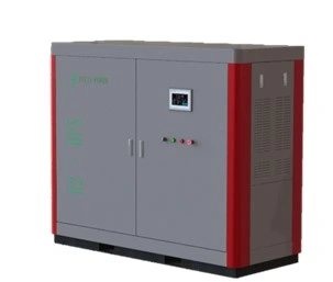 Hydrogen Power System Hydro-Energy Power Plant Engine Emergency Power Supply Standby Electrical Source Generator