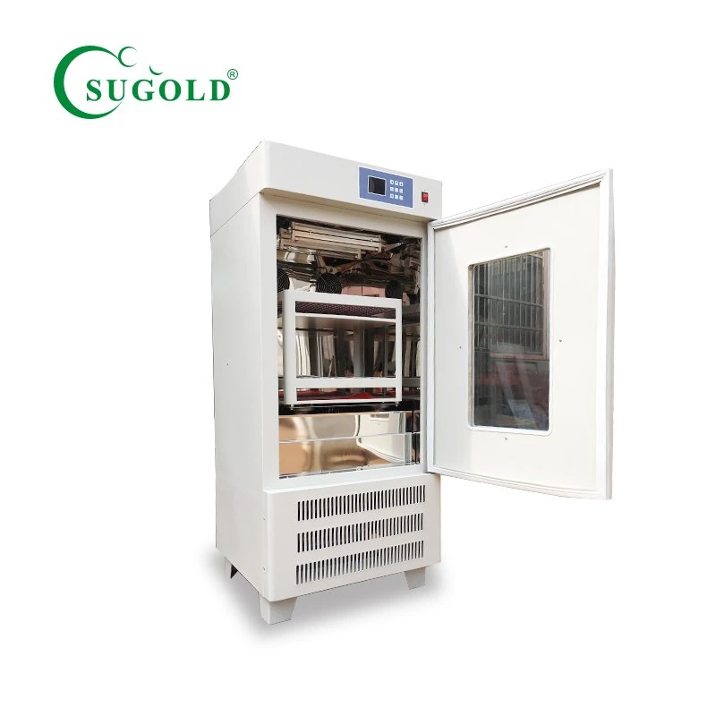 Blood Bank Using Platelet Agitator/Platelet Incubator /Platelet Shaking Incubator with Cheap Price