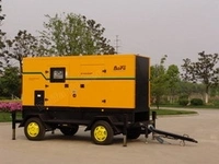 10kVA-2500kVA Silent Diesel Generator Cummins/Mitsubishi/Deutz/Yangdong/Yuchai/Weichai/ Shangchai/Sdec Soundproof Generating Set Canopy Electric Genset for Sale