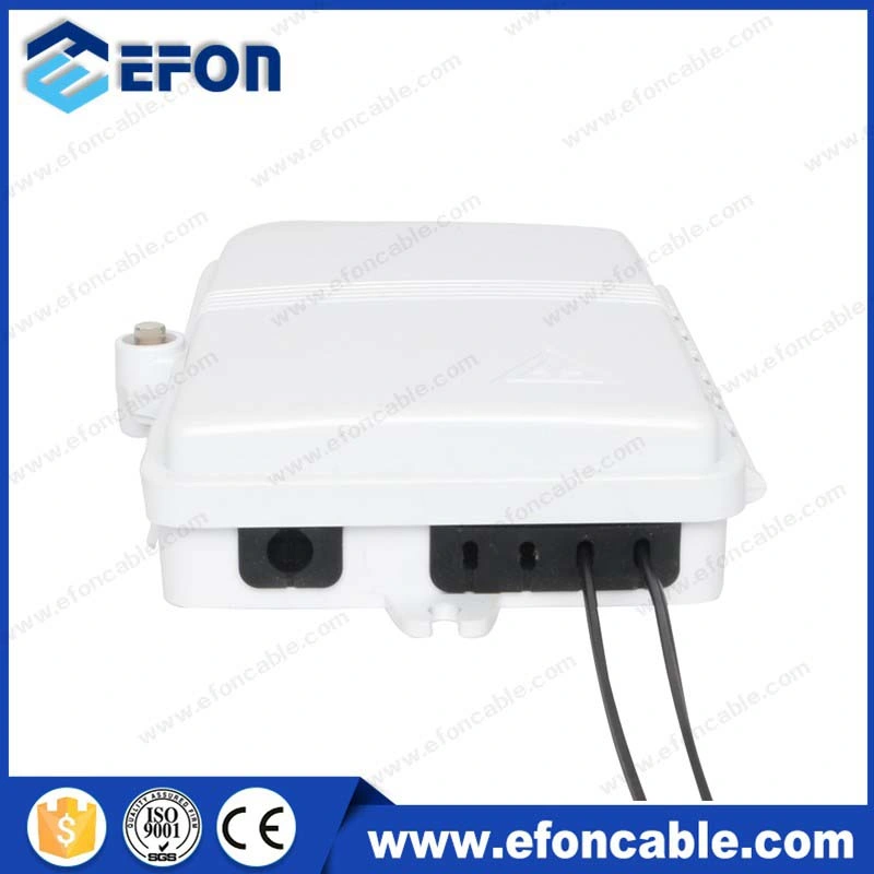 Mini Set Top Optical Fiber Optic Distribution Box (FDB-04A)