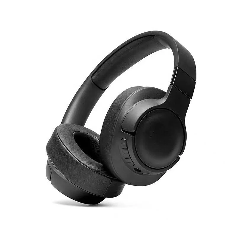 Customized Hot Selling Products 2023 Tune 760 Anc Noise Cancelling Bluetooth Wireless Headphones