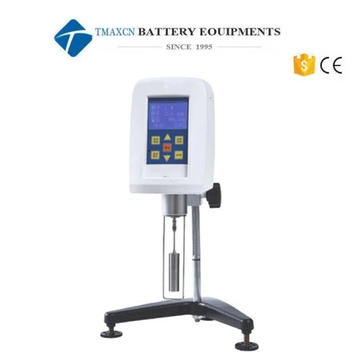 TMAXCN Brand Laboratory Rotary Digital Viscometer for Testing Various Materials