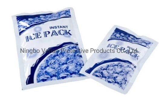 Cooler Bag Ice Pack Medical Instant Cold Pack