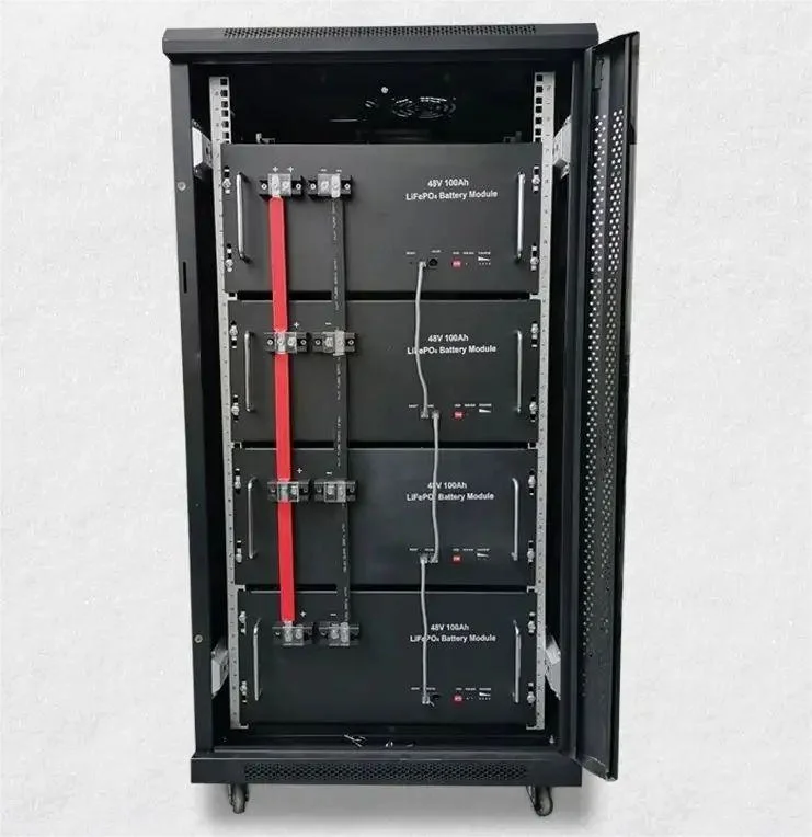 48V 100Ah Lithium-Solarbatterie für das Solarspeichersystem