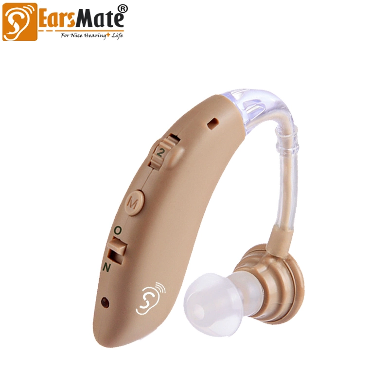 Earsmate Hearing Aid Price Wireless Bluetooth Aids Sound Amplifier for Adults and Seniors Hearing Loss and Bluetooth TV Music