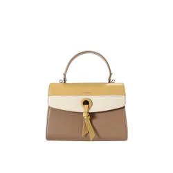 Trendy Fashion Lady Handbag Shoulder Custom Luxury Tote Bag Designer Women Handbags