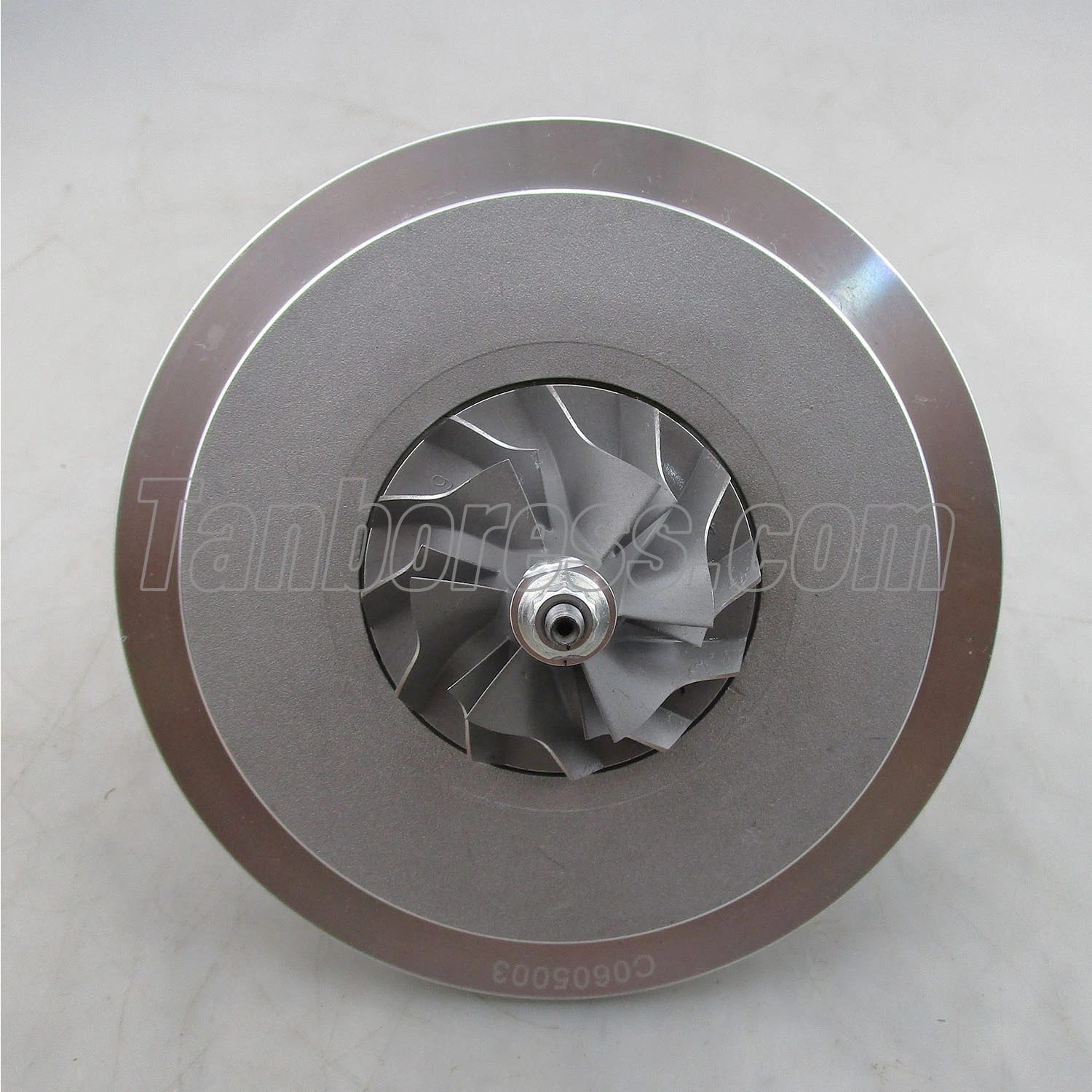 Cartucho del cargador turbo Ford GT25S core 754743-0001 turbo diesel de piezas de repuesto 754743-1