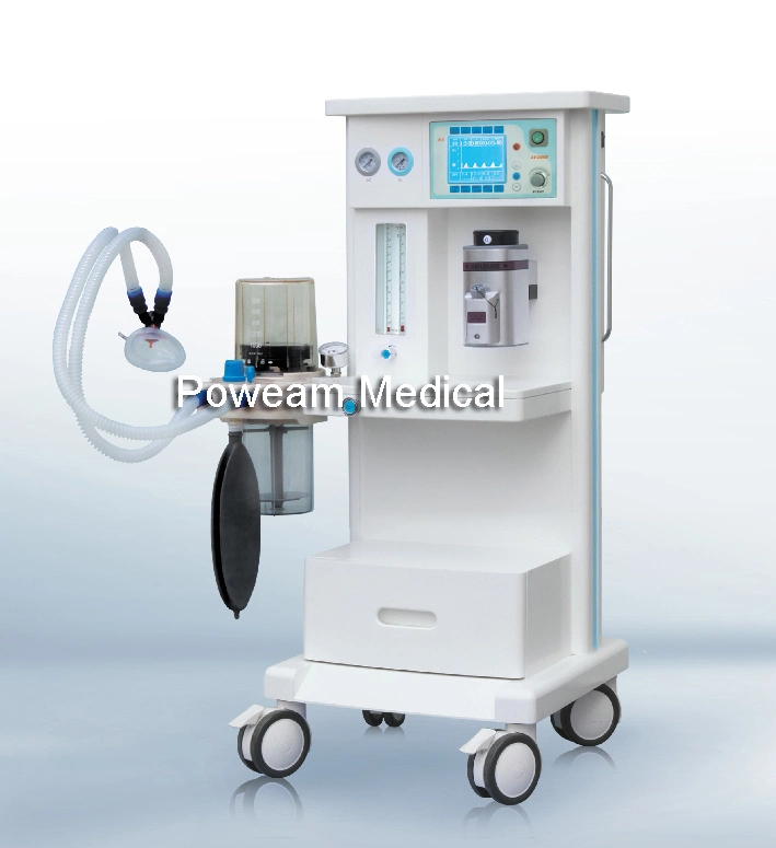 Mindray PAS-200A Hospital Mobile Medical Operation Anesthesia Machine Price