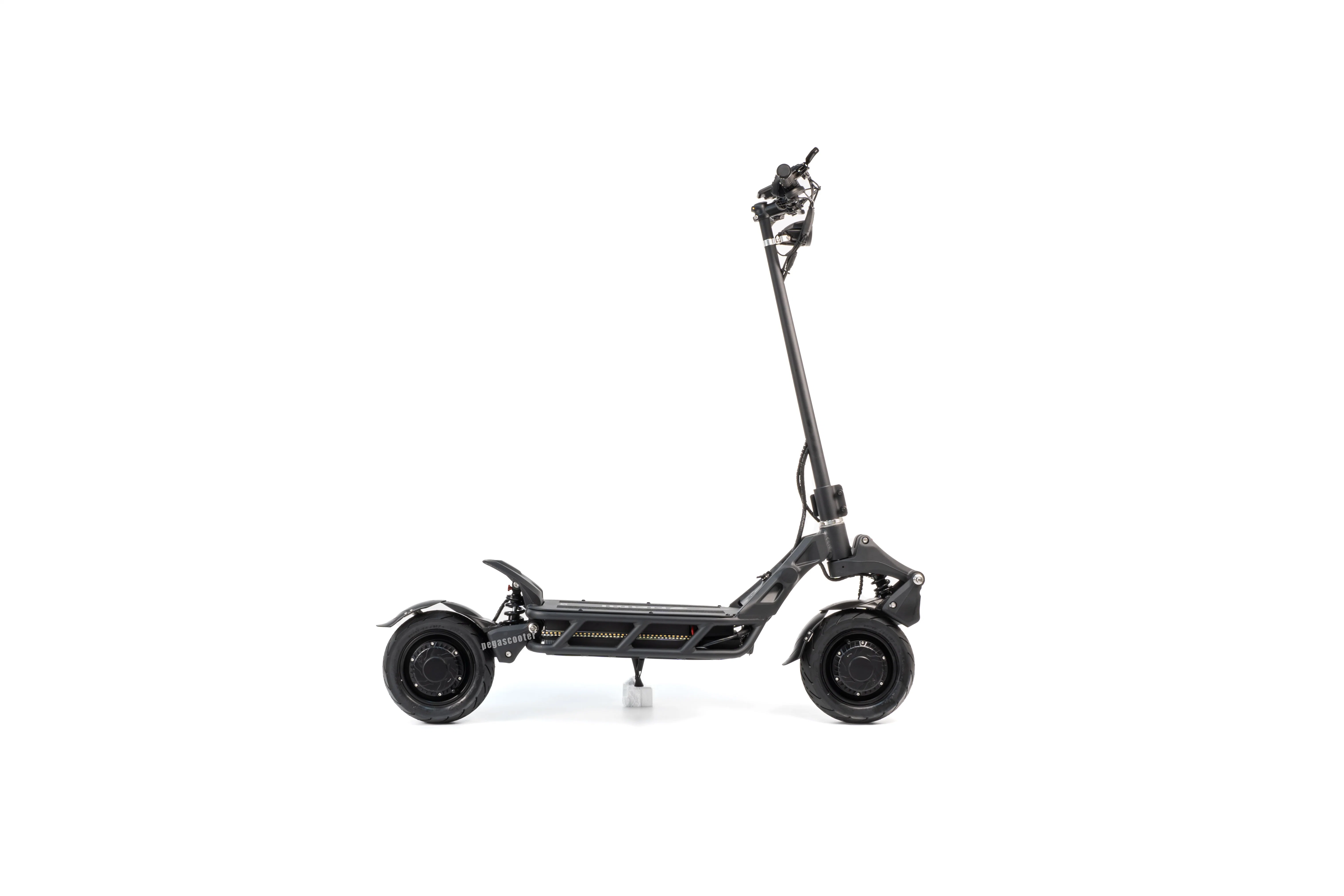 Nami Blast Scooter électrique Michael Sha Escooter hydraulique de freinage pour adulte